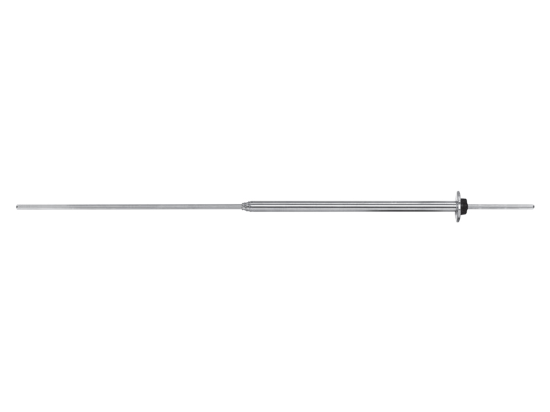 Set dilatare, sonda ghidaj si teaca dilatare, 5<11mm 