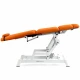 Canapea consultatie multifunctionala, electrica, 2 motoare,  181x62x54-88cm 