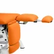 Canapea consultatie multifunctionala, electrica, 2 motoare,  181x62x54-88cm 