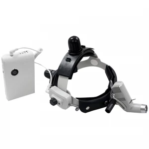 Lampa frontala LED GIMA 