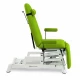 Scaun recoltare, electric, 1 motor  179x70x53-85cm