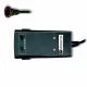 Scaun recoltare, electric, 1 motor  179x70x53-85cm