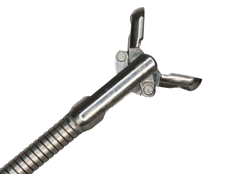 Pensa biopsie, cupe ovale, fara ac, canal 2.0mm, D1.8mm, L1000mm 