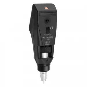 Cap retinoscop BETA 200 LED HEINE, 2.5V 