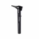 Otoscop E-SCOPE, negru 