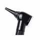 Otoscop E-SCOPE, negru 