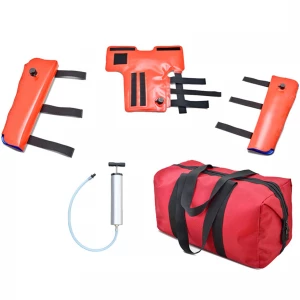 Set atele vacuum 