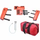 Set atele vacuum 