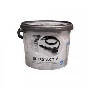 Dezinfectant DETRO ACTIV, 2.5kg 