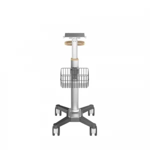 Carucior pentru electrocardiograf iMAC 120  - imac 120 1