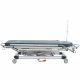 Targa hidraulica pentru transport pacienti RMN SD 02, 236.1x78.6x56.5-95cm 