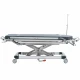 Targa hidraulica pentru transport pacienti RMN SD 02, 236.1x78.6x56.5-95cm 