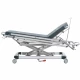 Targa hidraulica pentru transport pacienti RMN SD 02, 236.1x78.6x56.5-95cm 
