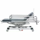 Targa hidraulica pentru transport pacienti RMN SD 02, 236.1x78.6x56.5-95cm 