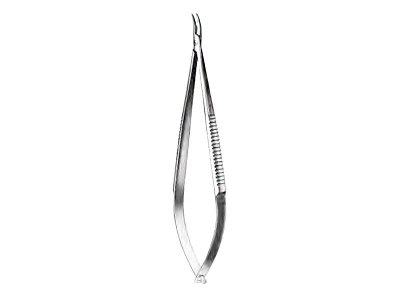 Portac CASTROVIEJO-STANDARD, fara clichet, L14cm,  curb