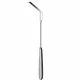 Retractor ZENKER, 75x12mm, L27.5cm 
