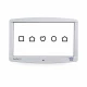 Sistem LCD CLEARCHART 4X AMETEK REICHERT 