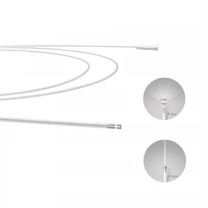 Cateter spray gastroscop, unica utilizare, D1.8mm, L180cm  tip standard A