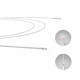 Cateter spray gastroscop, unica utilizare, D1.8mm, L180cm  tip standard A