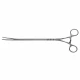 Pensa disectie DENNIS, zimtat, varf 7mm, L33.5cm 