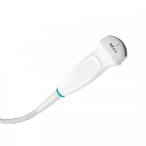 Sonda microconvexa MC1-6 S80/S70i 