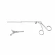 Pensa biopsie, semirigida, ovala, varf bont, conexiune LL, D5Fr, L340mm 