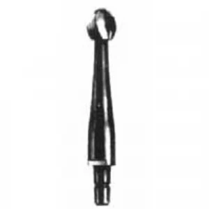 Freza sferica pentru craniotomul HUDSON, L16mm 