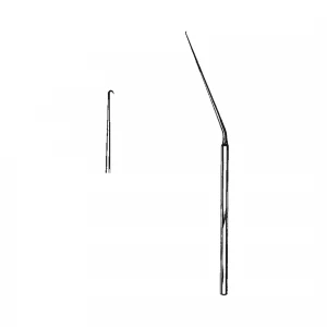 Carlig McGEE, L15.5cm,  D0.5mm