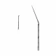 Carlig McGEE, L15.5cm,  D0.5mm