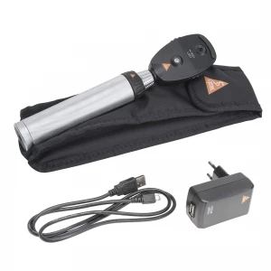 Oftalmoscop K180 Set LED HEINE, 3.5V  - oft1