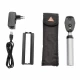 Oftalmoscop K180 Set LED HEINE, 3.5V (filtru albastru) 