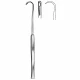 Ac ligaturi COOPER, curb, varf bont, L19cm 