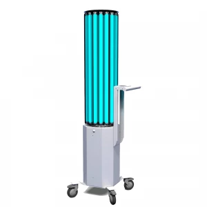 Dispozitiv de dezinfectie aer COBOT-DUO880 