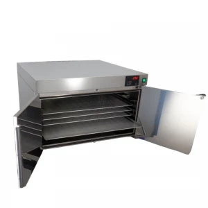 Dulap depozitare si incalzire cu tavi 70x50cm  HWS 6-7050 - p15121