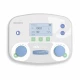 Audiometru de screening R07A DD45 cu sursa alimentare 