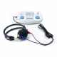 Audiometru de screening R07A DD45 cu sursa alimentare 