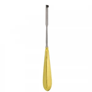 Raspel nazal GLABELLA, cu TC, L21cm 