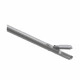 Pensa artroscopie, varf tip cupa, 7.3mm, L130mm 