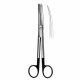 Foarfeca lifting facial KAYE,  supercut, curba, L14.5cm