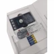 NERVESTIM PNS, neurostimulator cu cablu pentru stimulare ace-catetere 