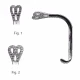 Apasator limba WIEDER,  L14cm (Fig 1)