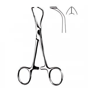 Pensa camp LORNA,  L13cm