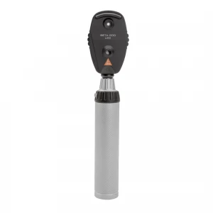 Oftalmoscop BETA 200 Kit LED HEINE, 2.5V 