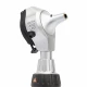 Otoscop BETA 400 F.O. LED Kit HEINE, 2.5V 