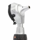 Otoscop BETA 400 F.O. LED Set HEINE, cu incarcator NT4 