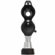 Otoscop BETA 400 F.O. LED Set HEINE, cu incarcator NT4 