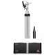 Otoscop BETA 400 F.O. LED Kit HEINE, cu incarcator NT4 
