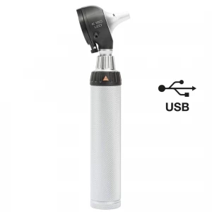Otoscop K180 F.O. LED Set HEINE 