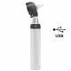 Otoscop K180 F.O. LED Set HEINE 