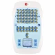 Electroencefalograf BE PLUS PRO FULL, 34 canale, conexiune Wi-Fi 
